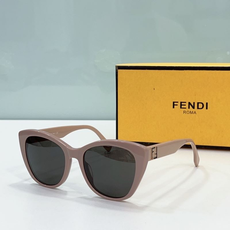 Fendi Sunglasses